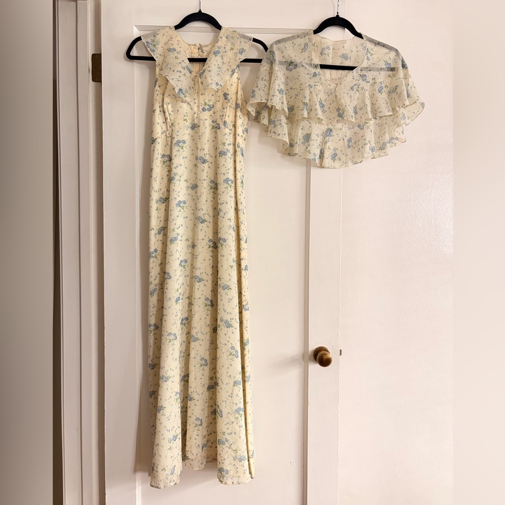 CAROL GOWNS by Mr. Walters Dress